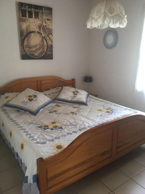Ferienhaus Le Clos Do Re *