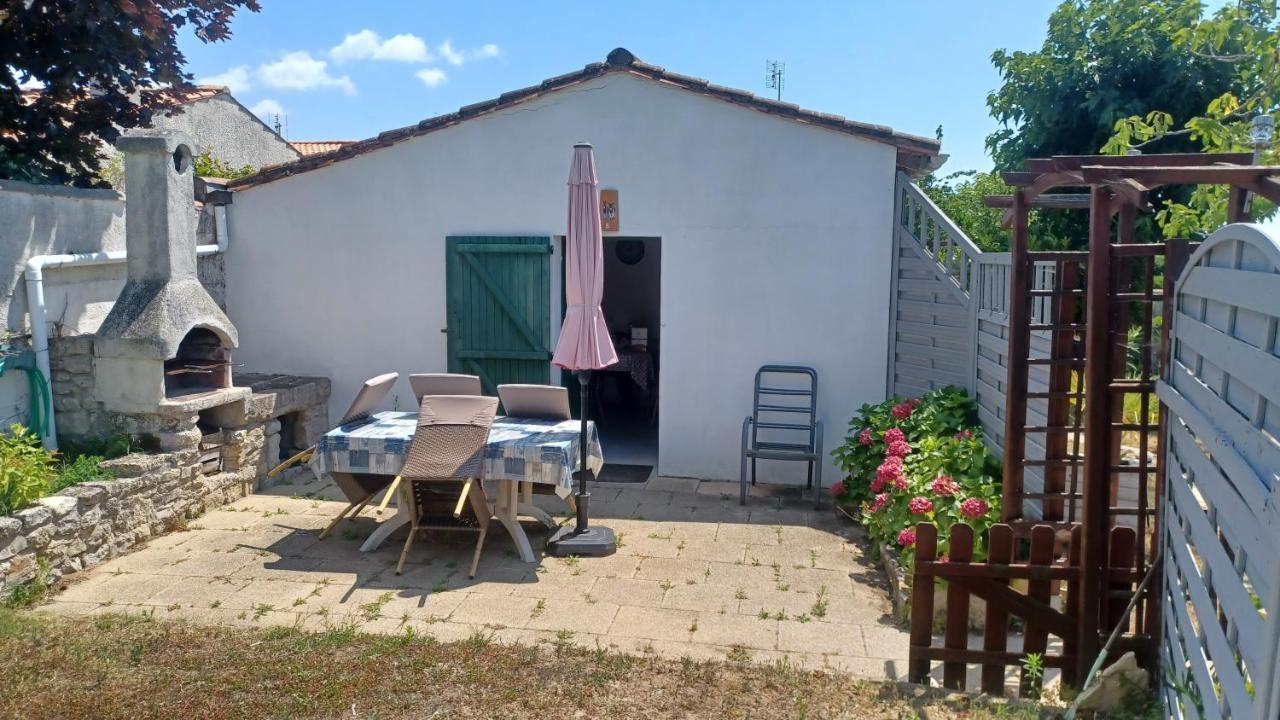 Le Clos Do Re Ferienhaus