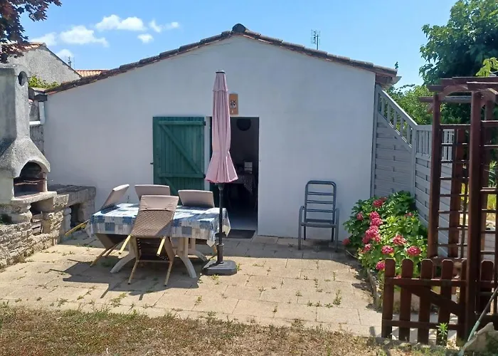 Le Clos Do Re