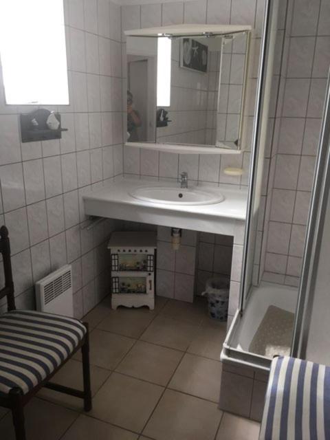 Vakantiehuis Le Clos Do Re Sainte-Marie-de-Ré
