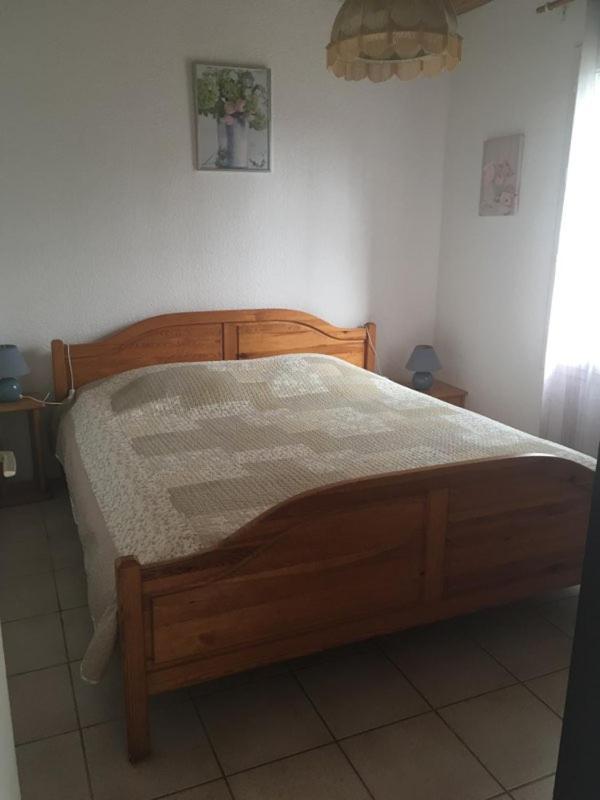 Vakantiehuis Le Clos Do Re