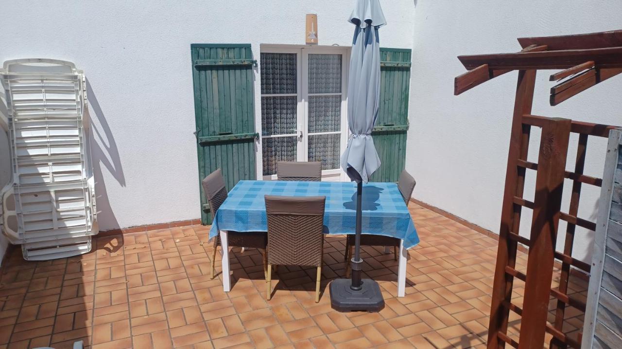 Le Clos Do Re Vakantiehuis *